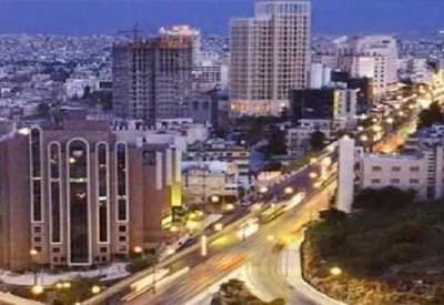 الأردن.. ارتفاع دخل السياحة 6.1% بأبريل الماضي