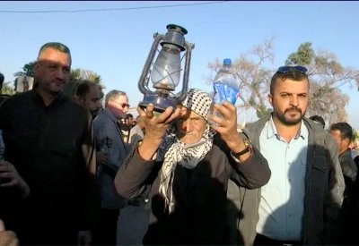 جنرال إلكتريك وسيمنس.. حرب حامية على عقود كهرباء العراق