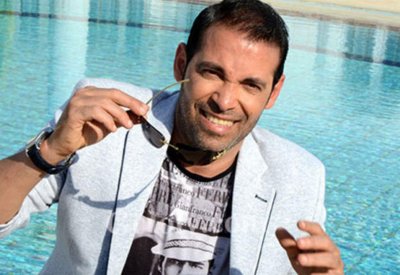 حكم قضائي بالسجن على المطرب سعد الصغيّر