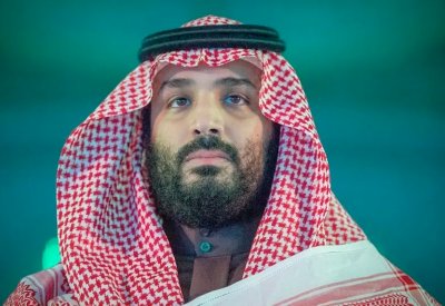 محمد بن سلمان: اضطرابات المنطقة مصدرها الإخوان وإيران وداعش