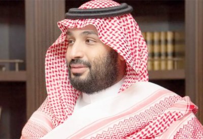 محمد بن سلمان للشرق الأوسط: ملتزمون بطرح أرامكو الأولي