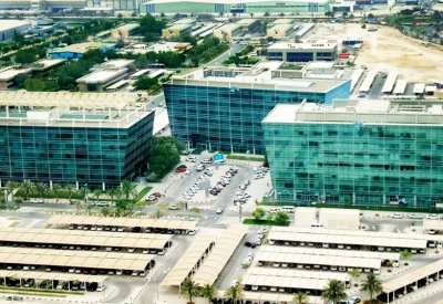 تأشيرة حتى 10 سنوات للمستثمرين بالمنطقة الحرة لجبل علي