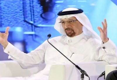 الفالح: نأمل بالوصول لتوافق في فيينا لتمديد اتفاق أوبك