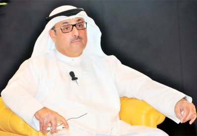 جامعة الخليج تشارك في ورشة "الأمن المائي بدول التعاون" بالرياض
