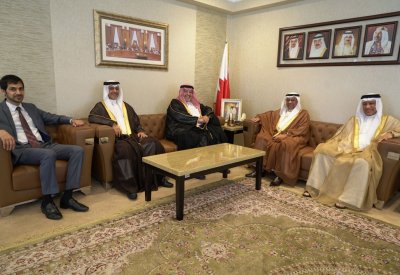 وزير العدل: حرص ثابت لتوفير كل أشكال الدعم للأوقاف