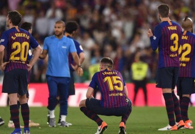  برشلونة "يستهدف" أصغر لاعب في "البريميرليغ"