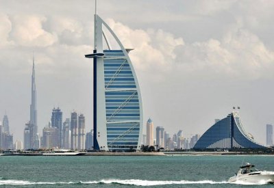  مؤتمر سوق دبي المالي للمستثمرين العالميين في نيويورك يستقطب 21 مؤسسة استثمارية جديدة