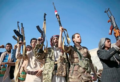 تعز.. رصاص الحوثي حصد 2720 مدنياً في 4 سنوات