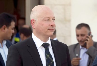 تلميح أميركي.. موعد جديد لطرح "خطة السلام"