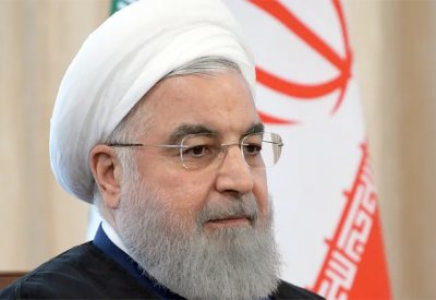 روحاني: لم يعد أمام أوروبا متسع من الوقت لإنقاذ النووي