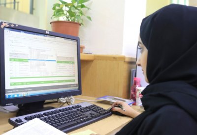 استمرار عملية تقديم طلبات الالتحاق بجامعة البحرين حتى الأربعاء