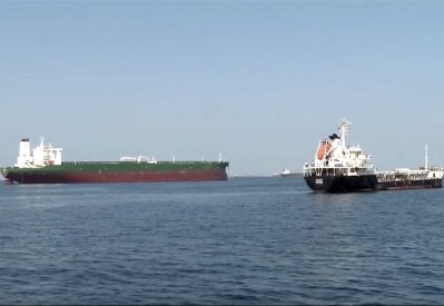 الفالح: مهم جداً للعالم إبقاء ممرات النفط مفتوحة