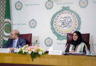 الزايد: ندوة "عقوبة الإعدام في الدول العربية" تأتي لتصحيح المفاهيم المغلوطة