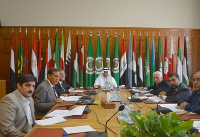 لجنة فلسطين بالبرلمان العربي تؤكد على مركزية القضية الفلسطينية للأمة العربية