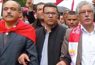 أكبر ائتلاف لليسار في تونس يلفظ آخر أنفاسه