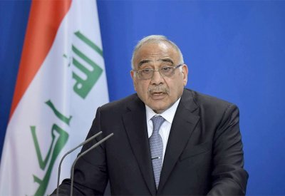 العراق.. الحكومة تترنح وشبح الفراغ يلوح