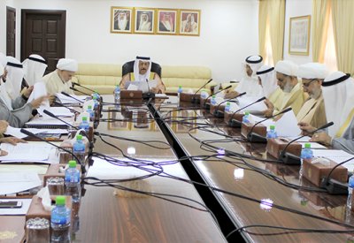 المجلس الأعلى للشئون الإسلامية يؤكد دعمه لخطط التطوير والتنمية لمجلسيْ الأوقاف    