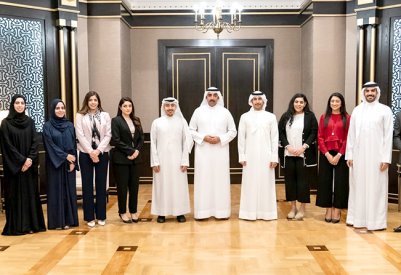 وزير النفط: برنامج النائب الأول لتنمية الكوادر الوطنية من البرامج الطموحة التي تسهم في الاستثمار بالشباب البحريني