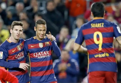 إعادة نيمار تكلف برشلونة 100 مليون يورو.. والتنازل عن "نجم"