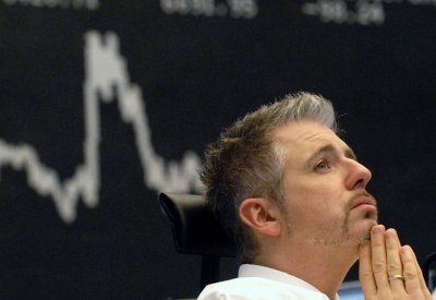تصاعد التوترات في الشرق الأوسط يقلق الأسهم الأوروبية