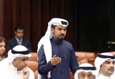 النفيعي: الأهالي يئنون من أزمة (سكن العزاب الآسيويين)