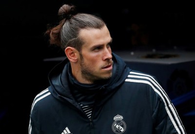 غاريث بيل ينتظر عرضاً مميزاً لمغادرة ريال مدريد