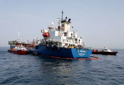 سفن الفجيرة.. التحقيق الأوليّ على طاولة مجلس الأمن