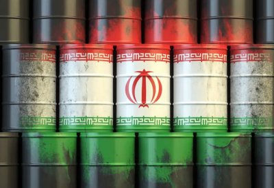 إيران تتهم الأوروبيين بعدم التعاون في شراء نفطها