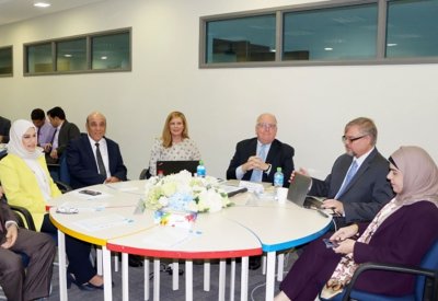 التعليم العالي يـدشـن مشروع تعزيز حوكمة البحث العلمي بالجامعات