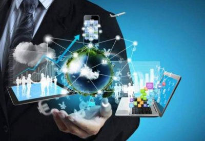 الابتكار التكنولوجي على قمة هرم أولويات الاستراتيجية والإنفاق للشركات