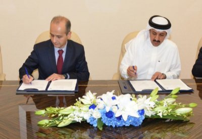 توقيع اتفاقية بين مركز "دراسات" والمكتب الإقليمي لمنظمة الأمم المتحدة