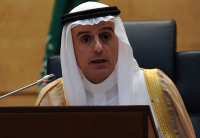 الجبير: التناقضات بتقرير خاشقجي تطعن بمصداقيته