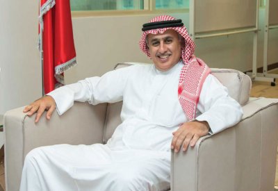 زايد الزياني: أحرص على تعزيز التعاون الدائم مع مجلس النواب