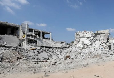 إدلب ومحيطها من جديد.. 130 قتيلاً بضربات للأسد