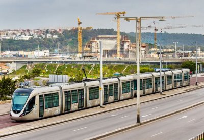صندوق عربي يقرض المغرب 237 مليون دولار لمشروعات بنى تحتية