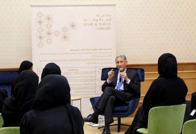 الثقافة والسياحة – أبوظبي تنظم برنامج ثقافي مميز