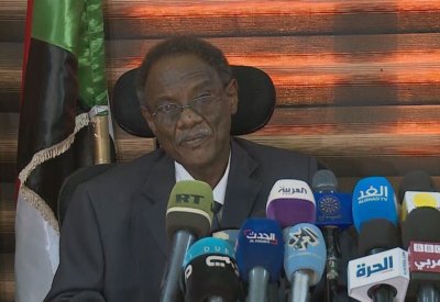 السودان.. المجلس الانتقالي يقيل النائب العام