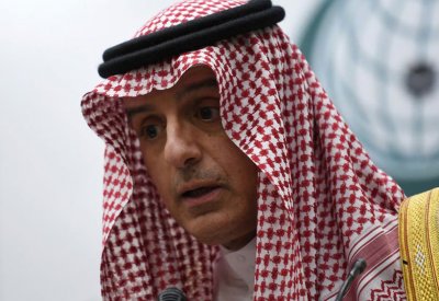 الجبير: لا حوار مع قطر ما لم تغير سلوكها