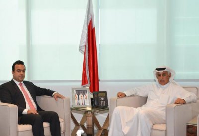 العرادي : إسهامات بارزة لـ "لوزير التجارة" في تعزيز الاقتصاد الوطني