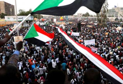 السودان.. مساعٍ لحل الأزمة قبل 30 يونيو