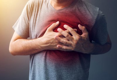 أمراض القلب التاجية تسرع التدهور المعرفي المؤدي للخرف