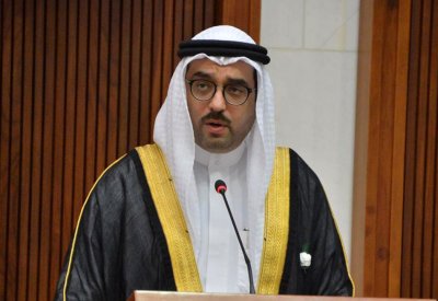 رئيس كتلة البحرين: البحرين أنموذجًا يحتذى به في حفظ حقوق العمالة الوافدة
