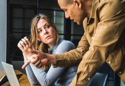  معاهدة دولية لمكافحة التحرش والعنف في أماكن العمل