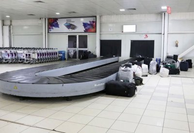 ليبيا.. استئناف الرحلات في مطار معيتيقة
