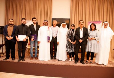 كانو الثقافي يدشن مقر المبنى الجديد بأولى فعالياته الفنية
