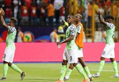  أمم أفريقيا.. فوز صعب لنيجيريا على بوروندي