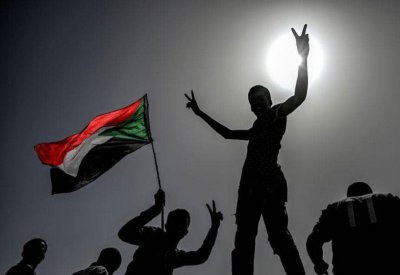  الخرطوم.. قوى الحرية والتغيير تعلن قبول المبادرة الإثيوبية