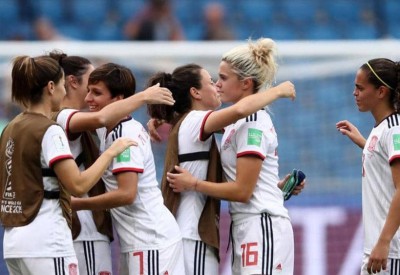  ريال مدريد "نسائي" لأول مرة بالتاريخ.. والسعر مذهل