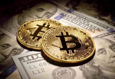 "ليبرا" تنتشل "بيتكوين" لتكسر حاجز الـ11 ألف دولار