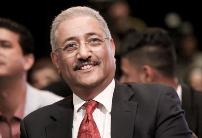 تكريم المخرج البحريني الكبير بسام الذوادي